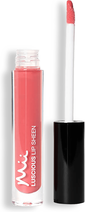 Luscious Lip Sheen