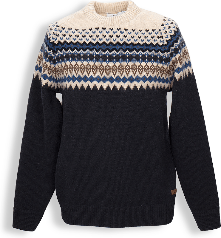 Sarek Sweater