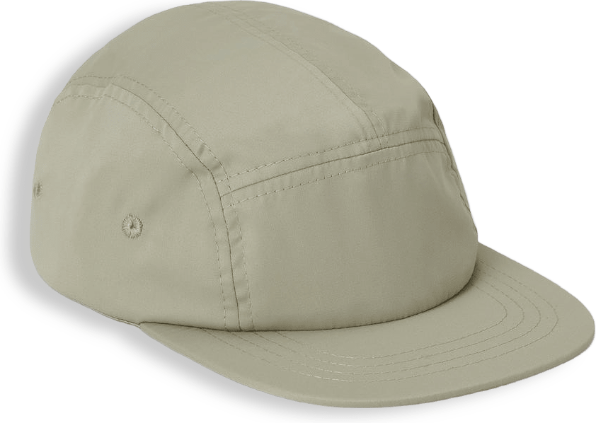 5-panel Cap - Vuxen