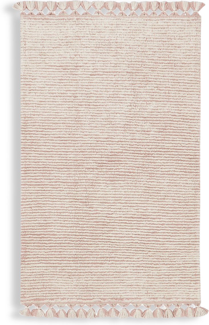 Tvättbar Ullmatta Woolable Koa