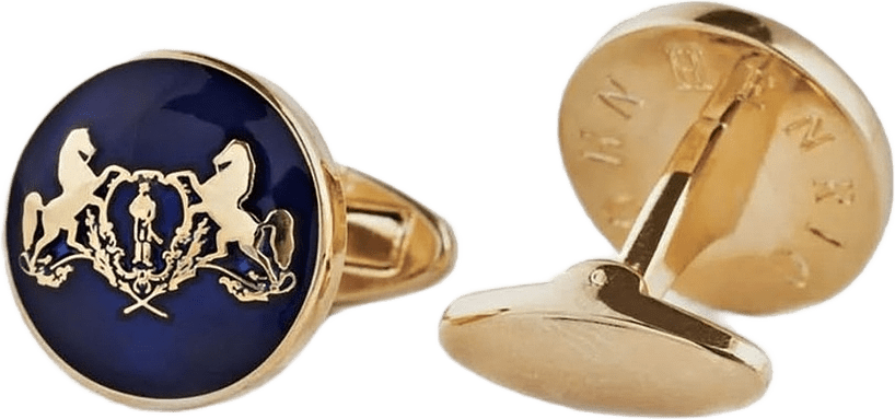 Cufflinks Motif
