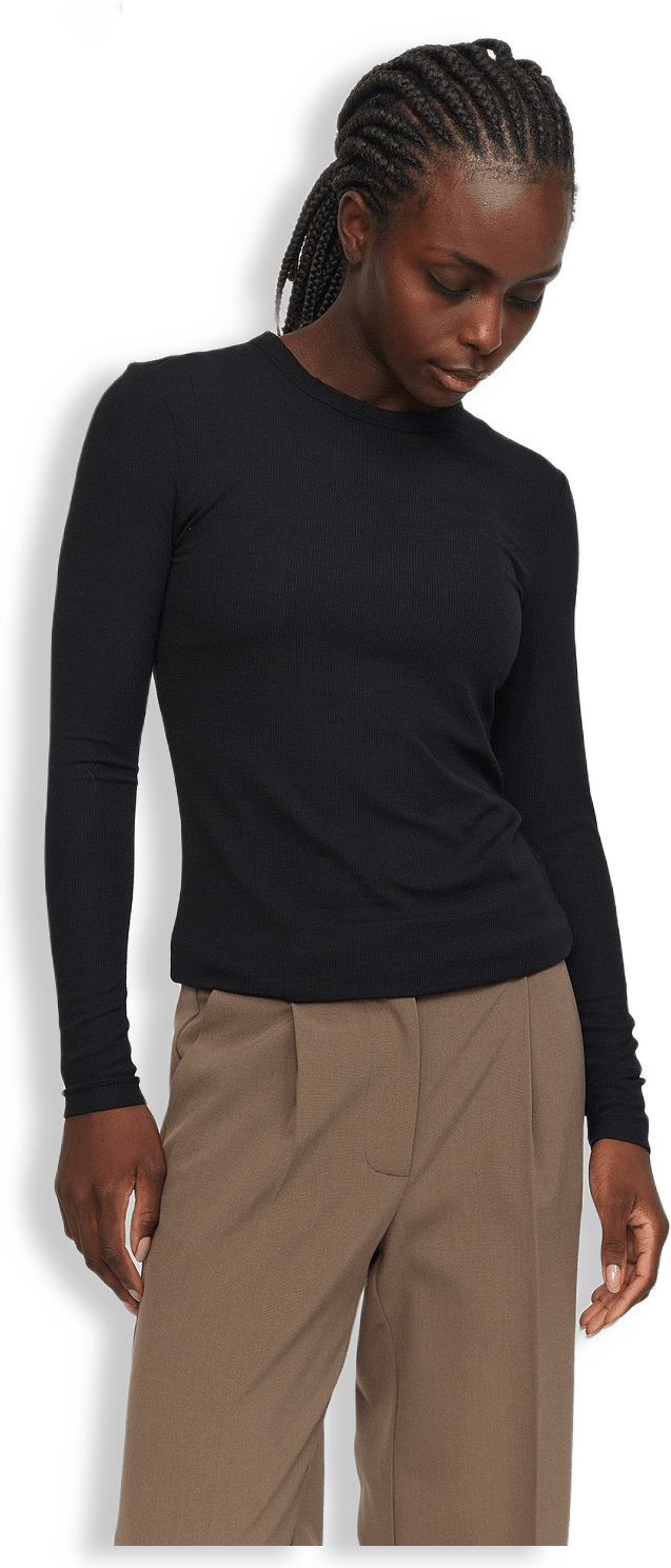 Srfenja O-neck Top