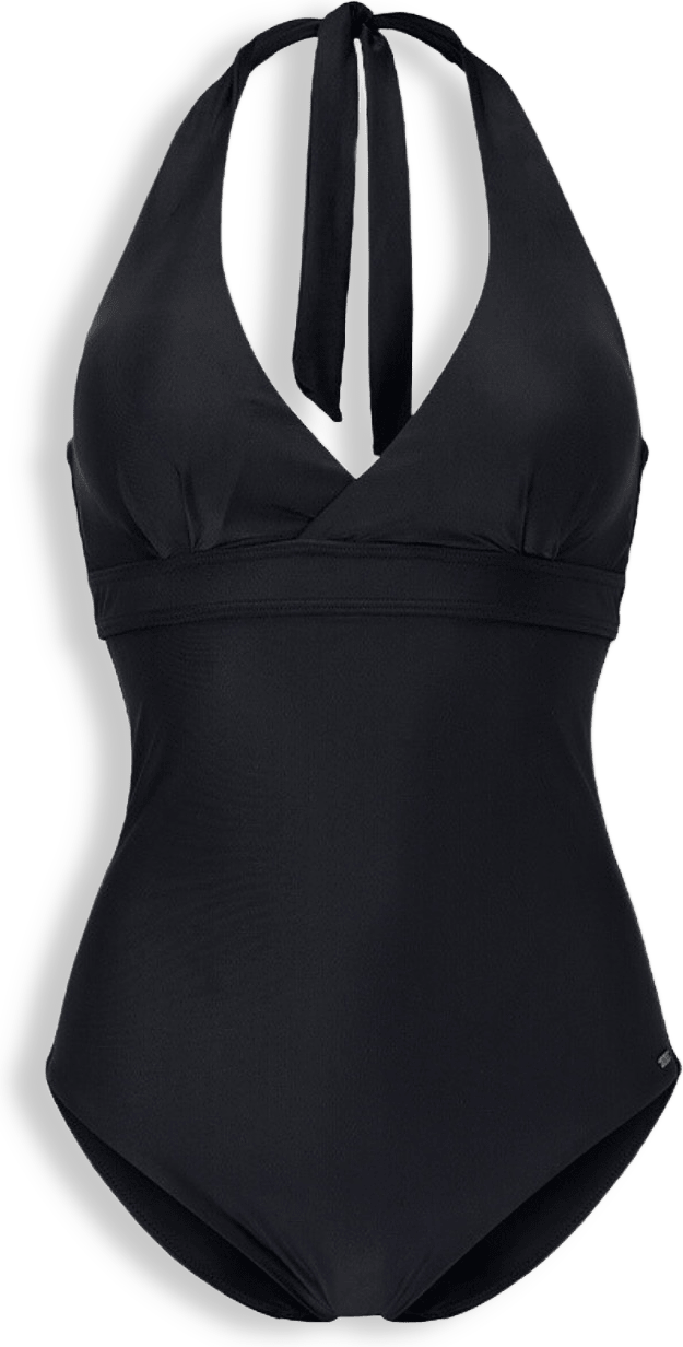 Haiti Halterneck Baddräkt
