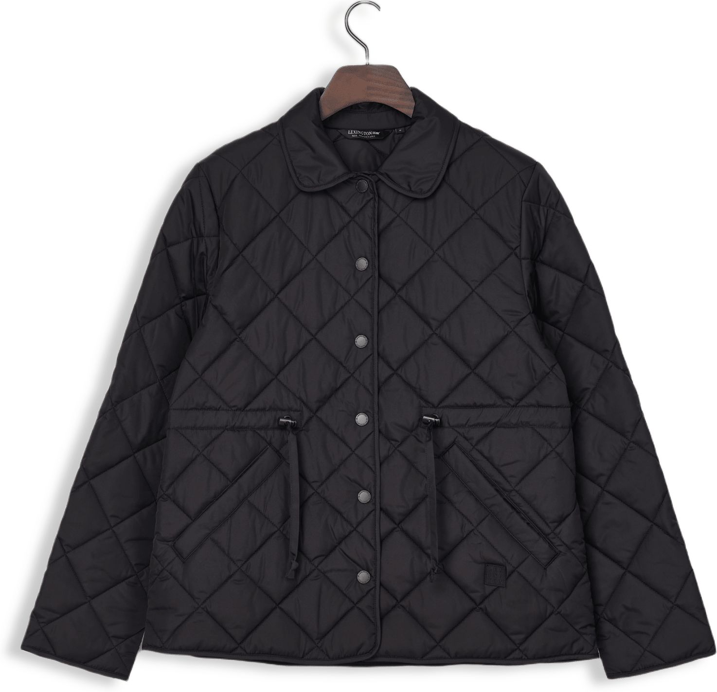 Sheila Quilted Jacket