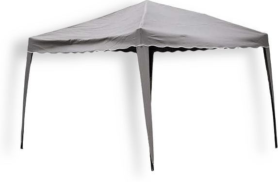 Easy Up Pergola