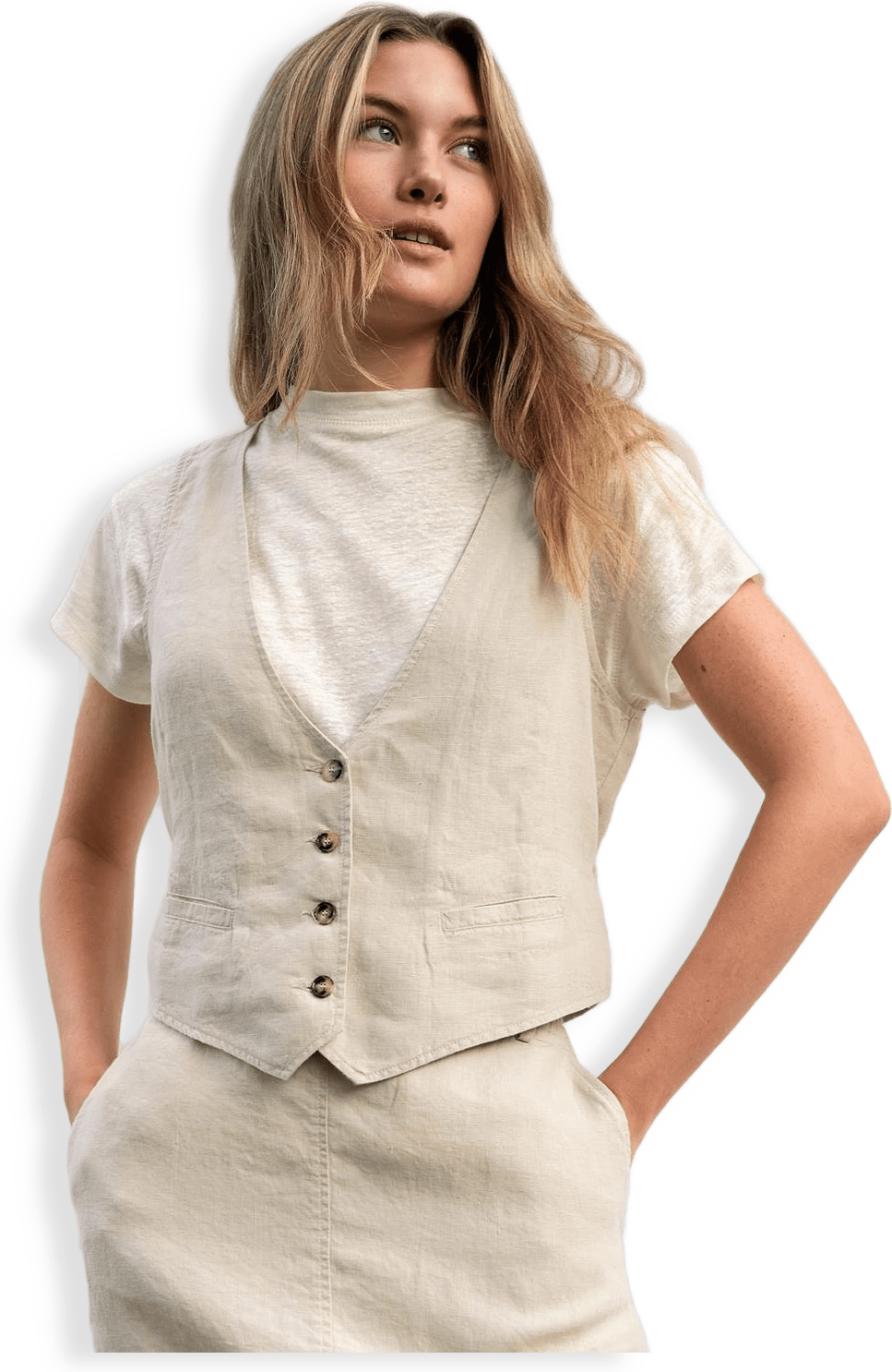 Lova Vest