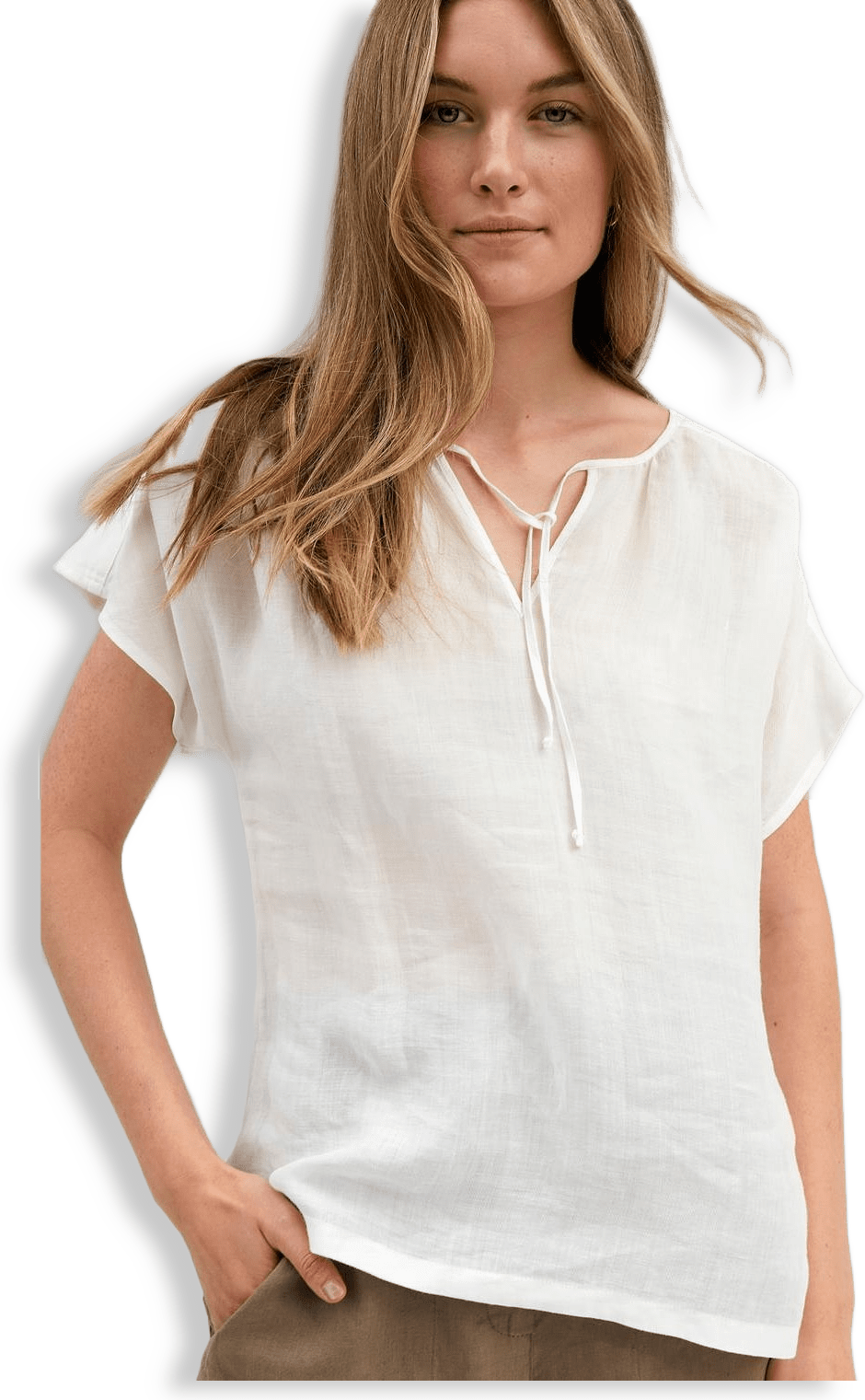 Sofie Blouse
