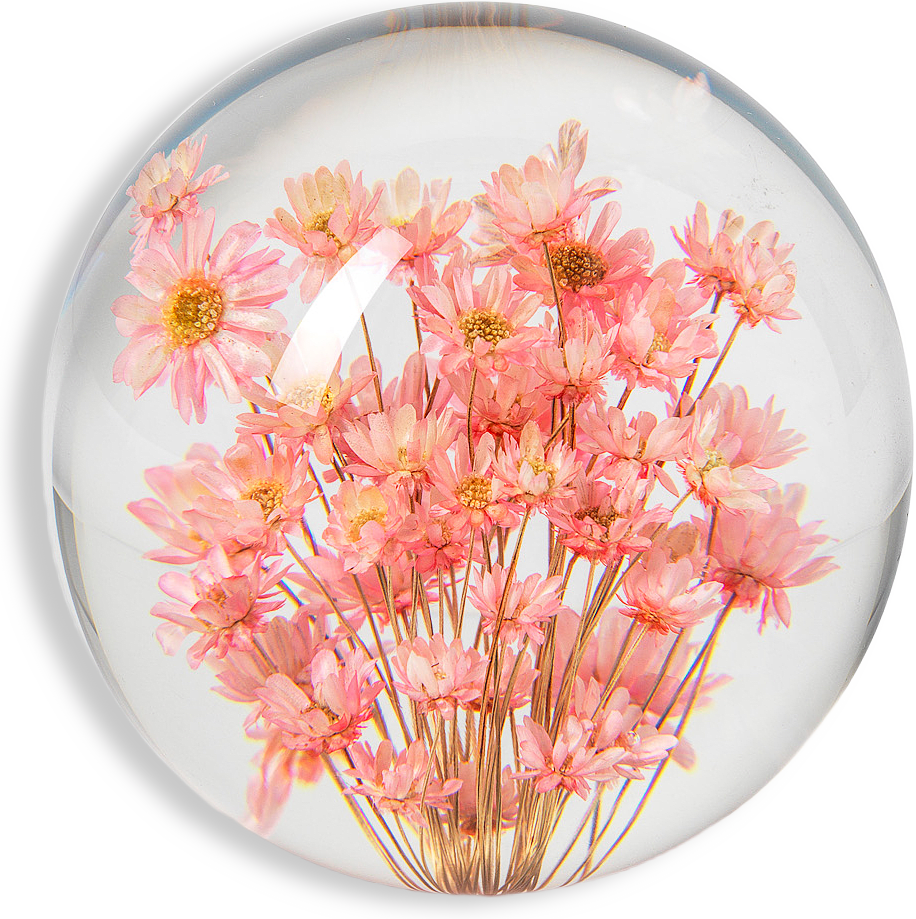 Fleur Pappersvikt, Brevtyngd