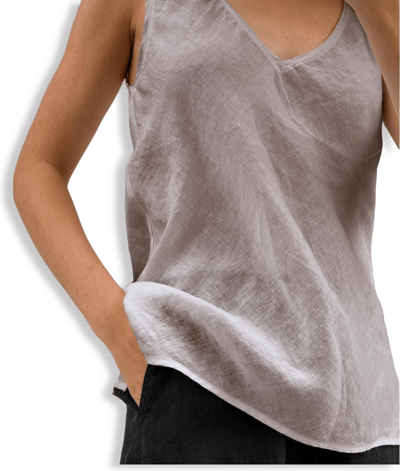 Fanny Top