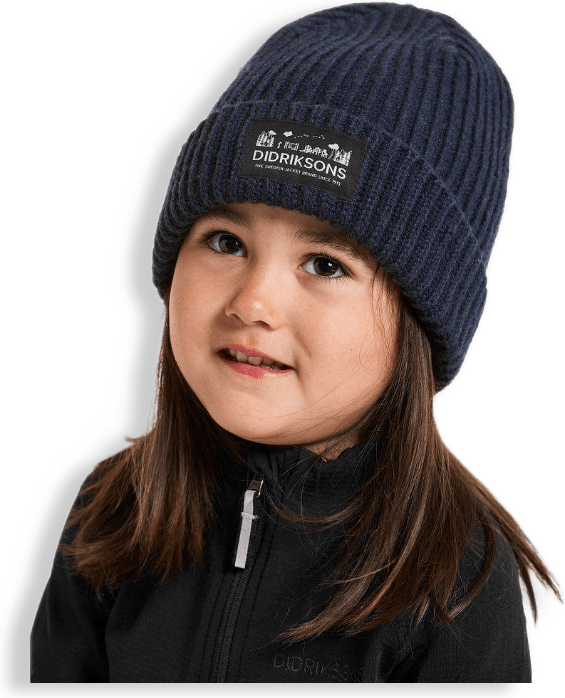 Bus Kids Beanie