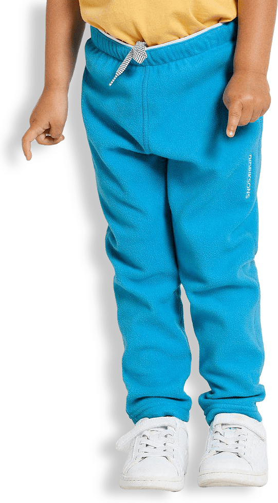 Monte Kids Pants 9