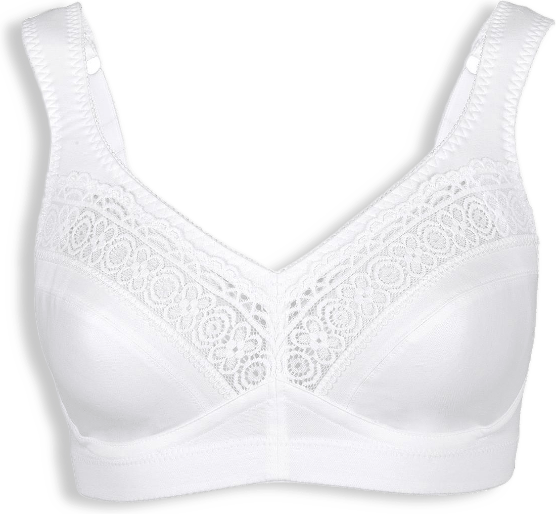 Cotton Star Mjuk-bh