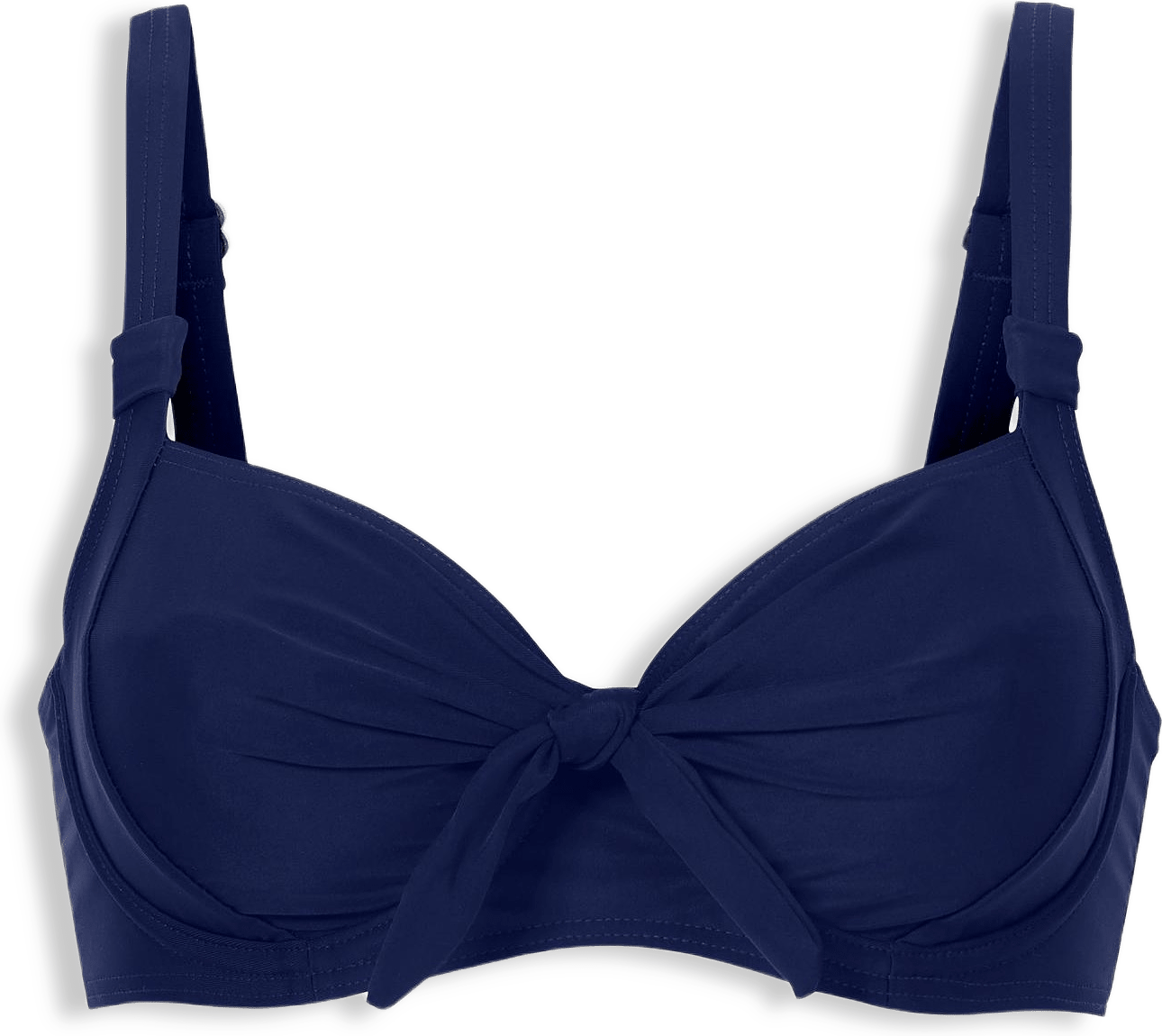 Capri Unique Bikini-bh