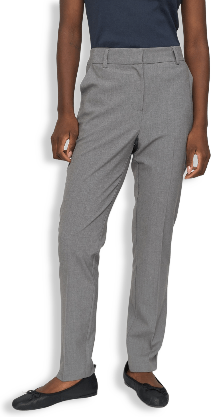 Srvilja Mid Waist Pant