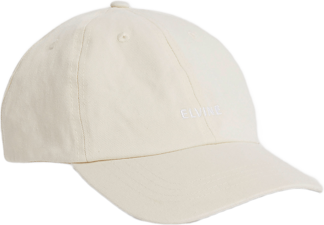 Logo Cap