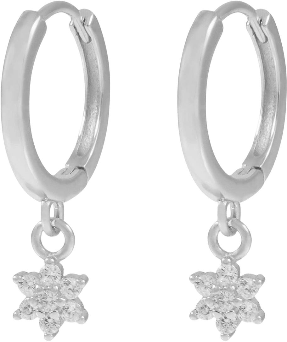 Siri Pendant Ear