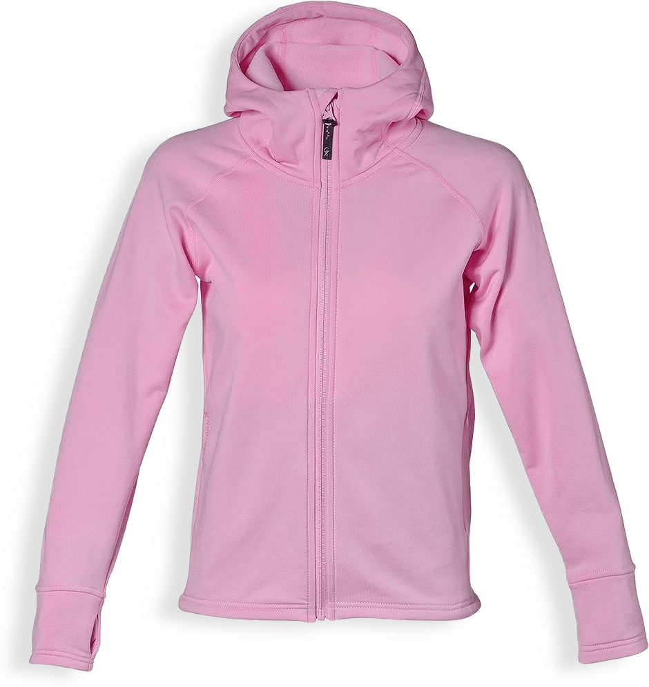 Panda Hoodie Teens