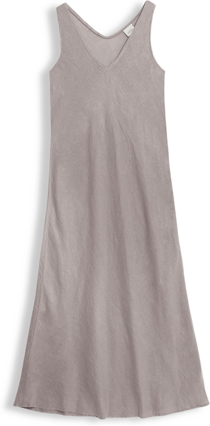 Mira Dress Light Pink L