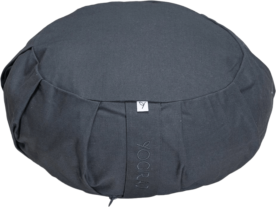 Meditationskudde Meditation Cushion, Round