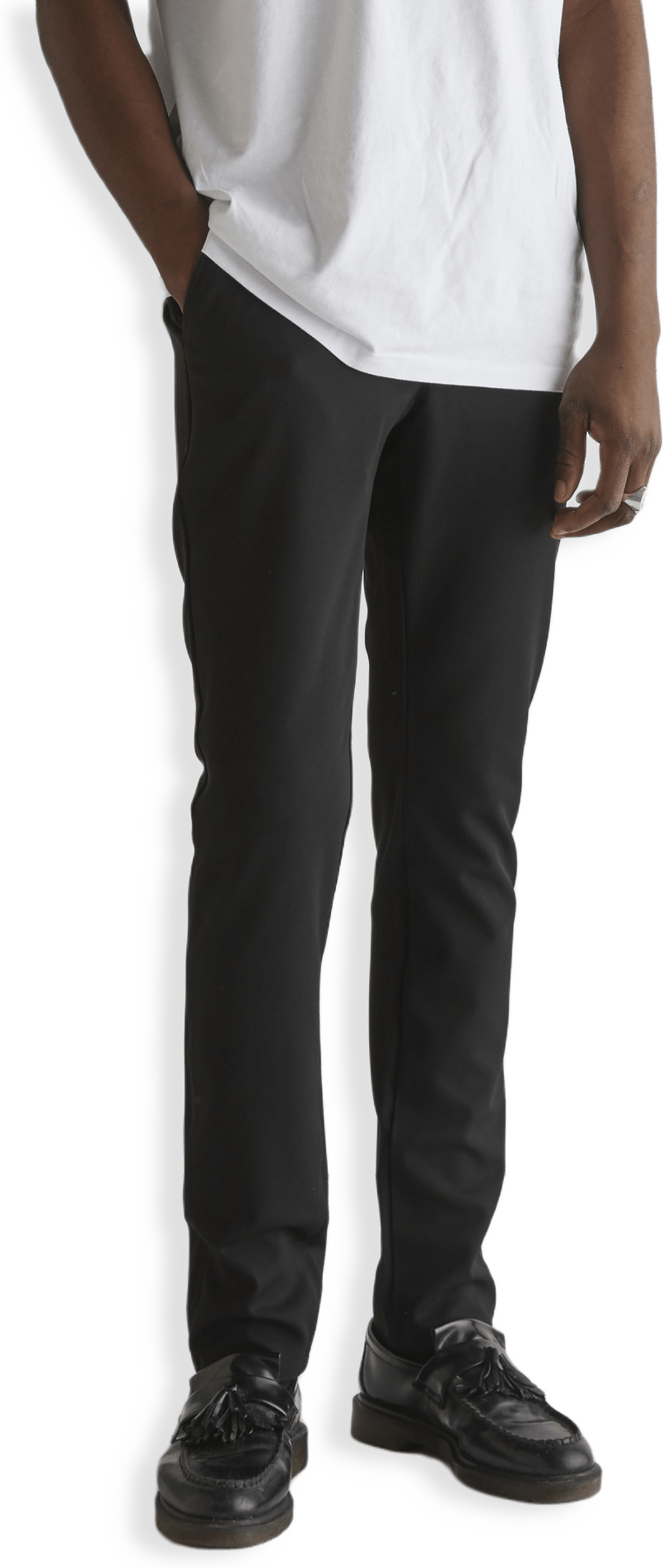 Steffen Twill Pant