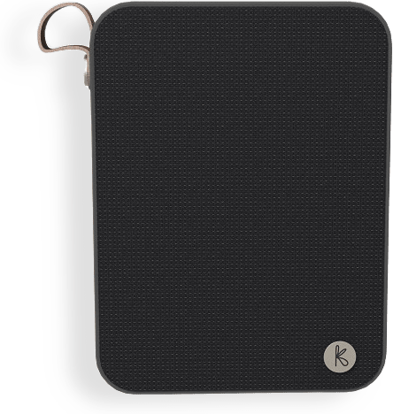 Aboom+ Högtalare Bluetooth Ipx5