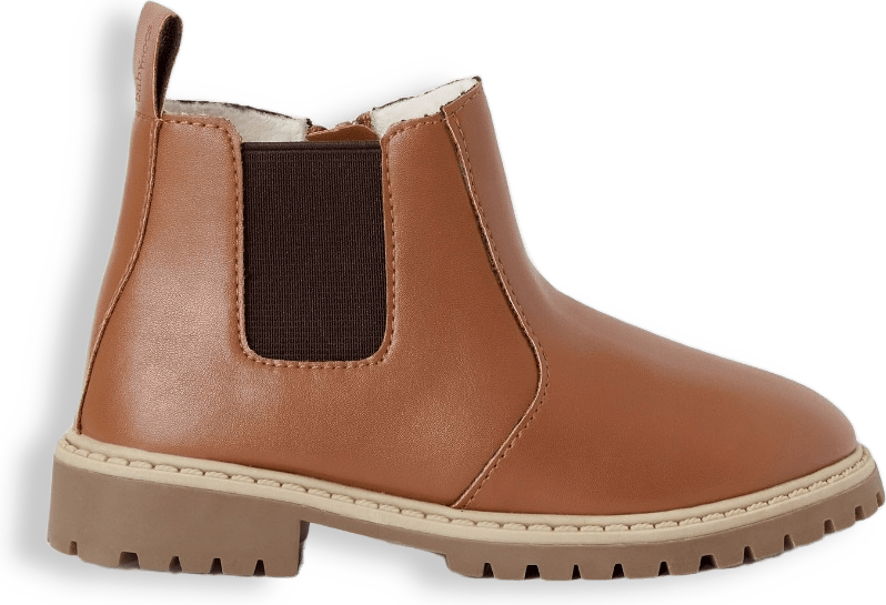 Little Explorer Boots