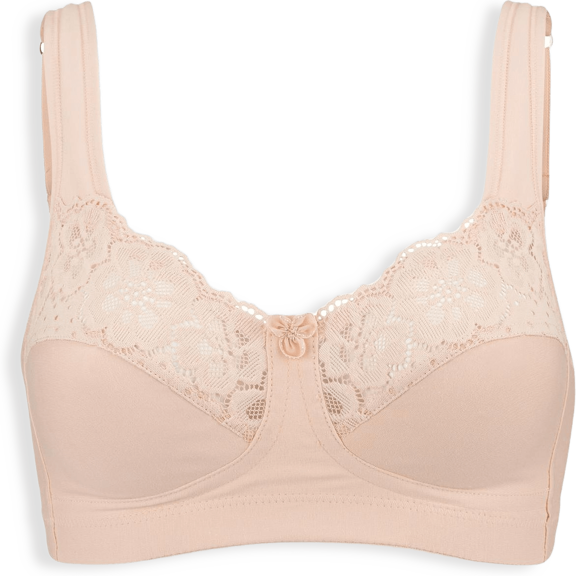 Cotton Bloom Mjuk-bh