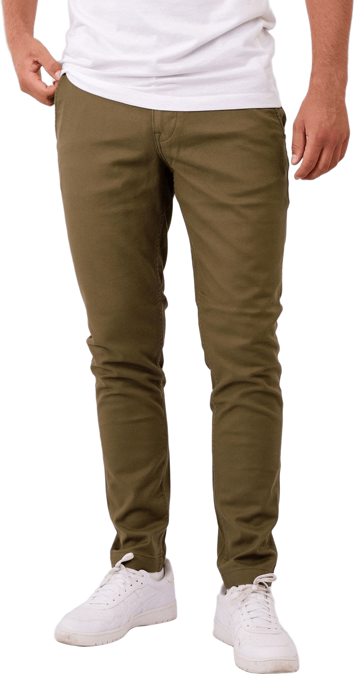 The Original Performance Structure Pants