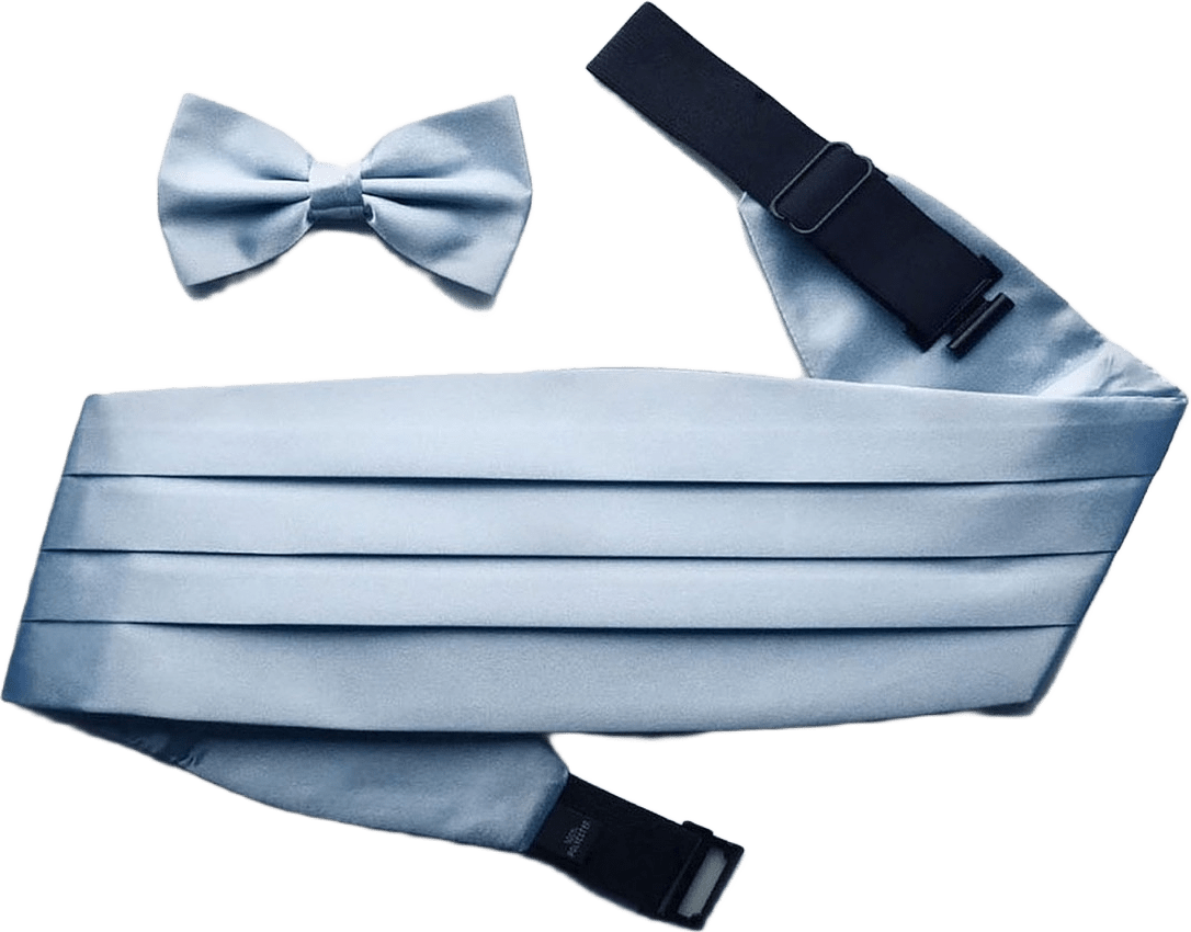 Cummerbund