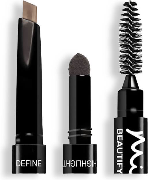 Beautifying Brow Wand
