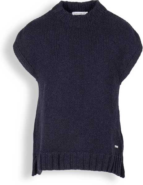 Läckö Vest