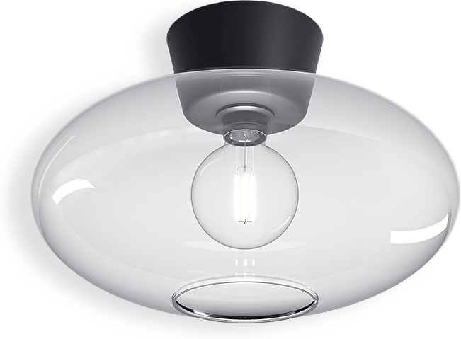 Plafond Bullo Xl Ø38