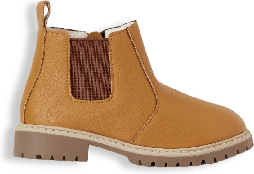 Little Explorer Boots
