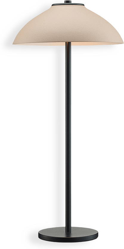 Bordslampa Vali High