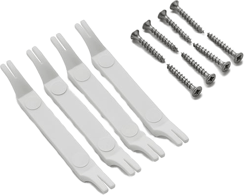 Linsamlare Safetywinder Homesafety, 4-pack