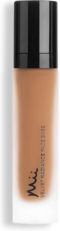 Velvet Radiance Face Base