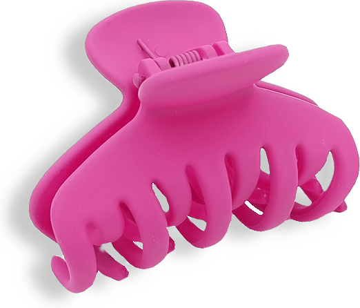 Gummerad Klämma 6,5 Cm