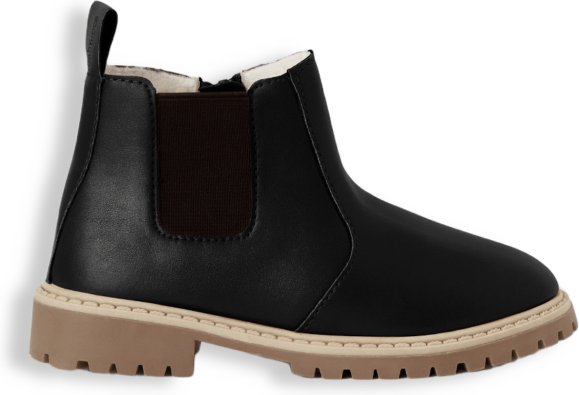 Little Explorer Boots