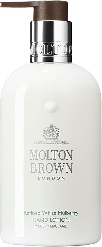 Refined White Mulberry Fine Liquid Hand Lotion