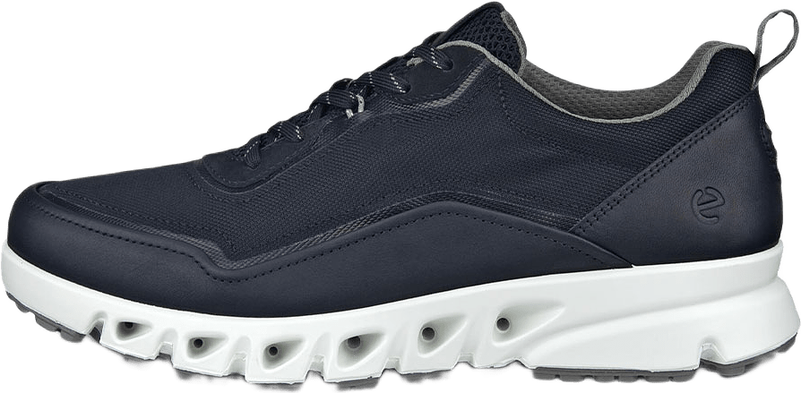 Multi-Vent M, från ECCO, i färgen Black/Black/Steel.