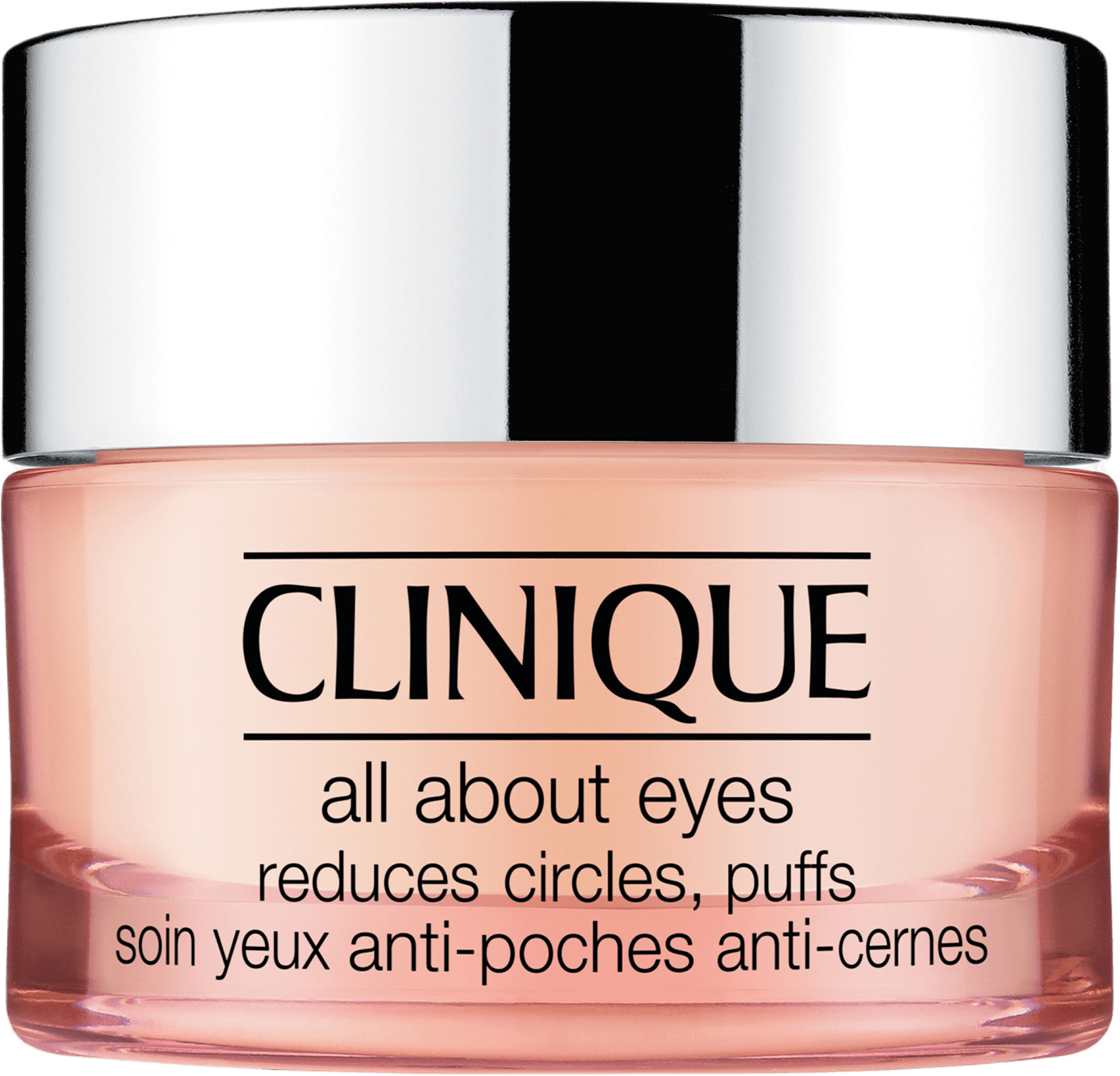 All About Eyes Eye Cream, från Clinique.