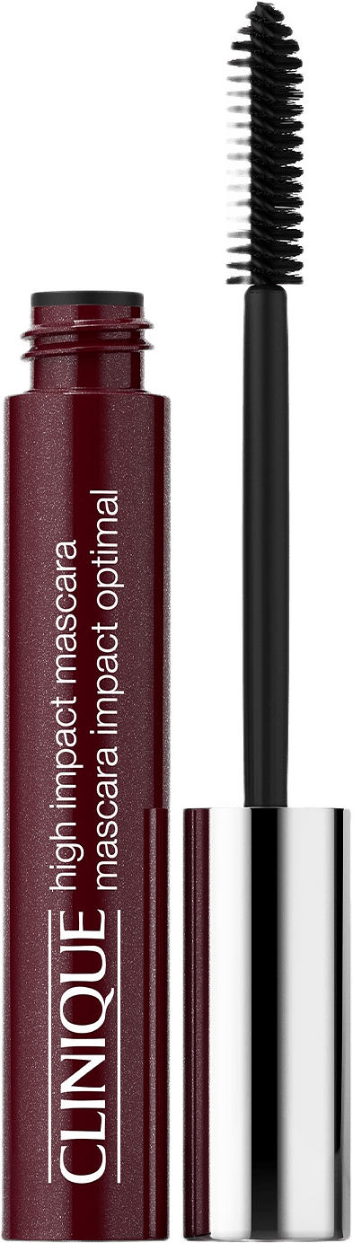 High Impact Mascara Black Honey