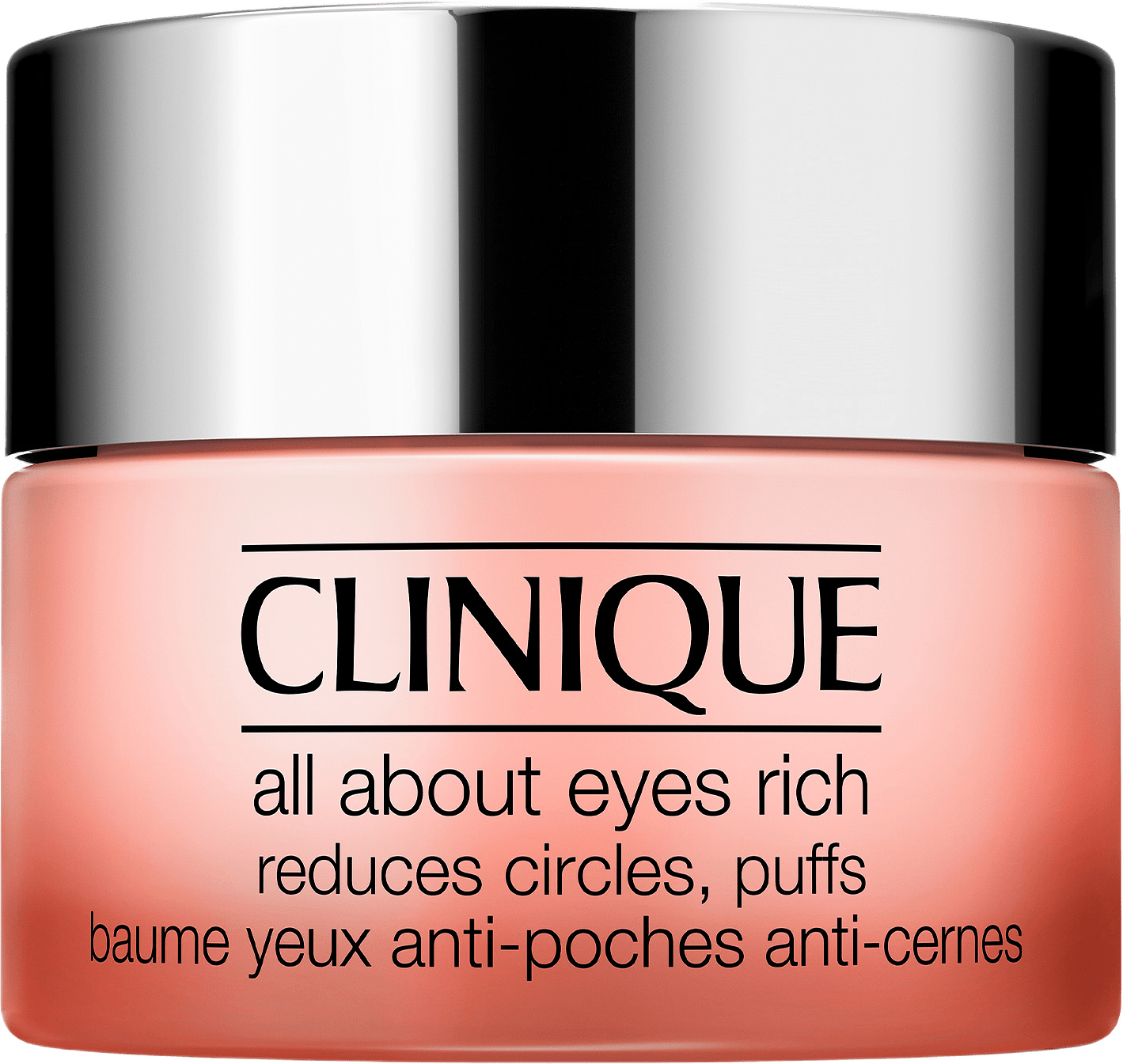 All About Eyes Eye Cream, från Clinique.