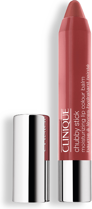 Chubby Stick Moisturizing Lip Colour Balm