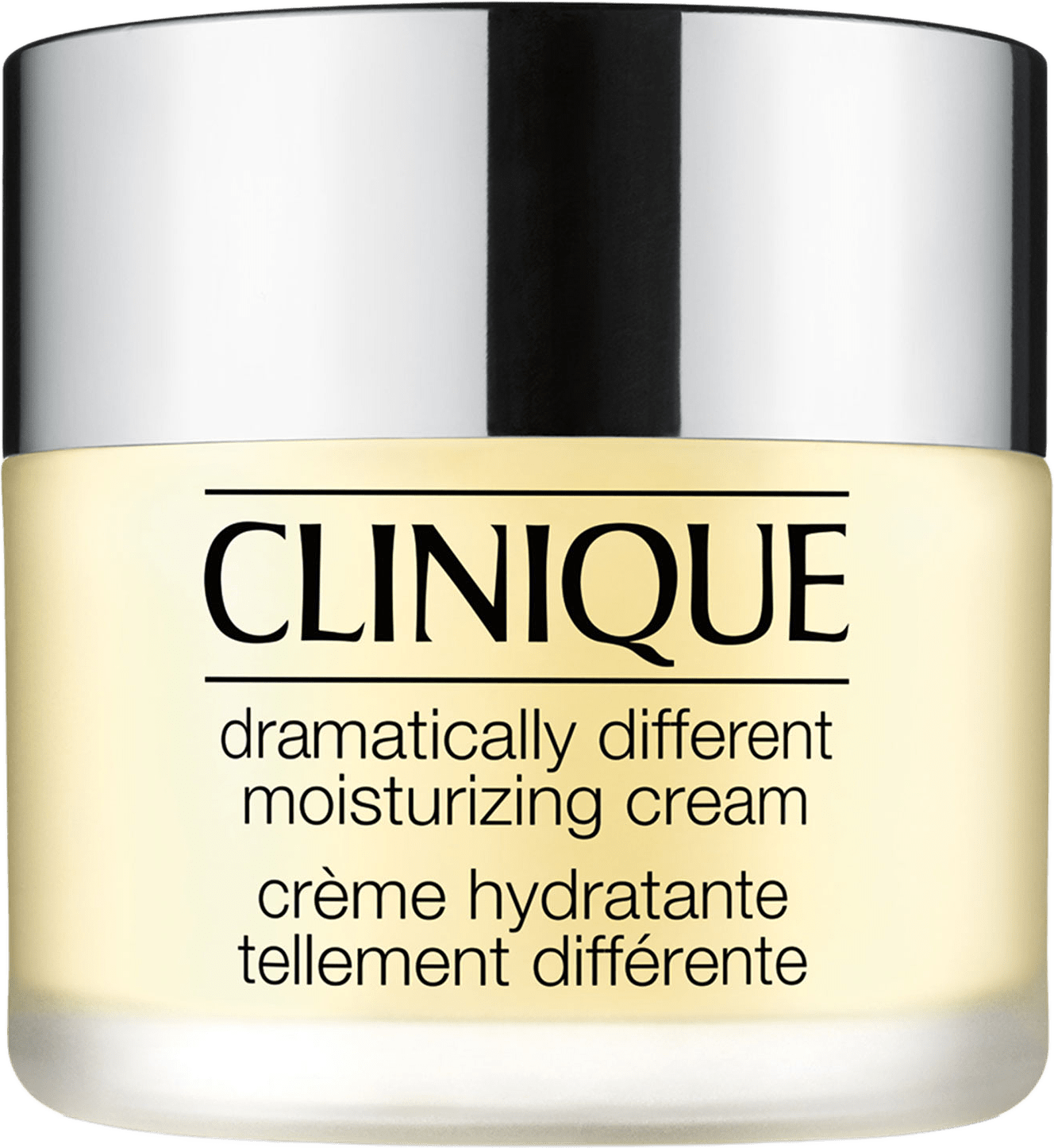 Dramatically Different Moisturizing Cream, från Clinique.