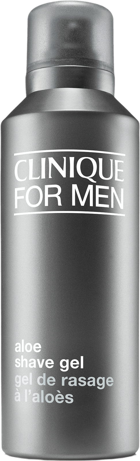 Aloe Shave Gel