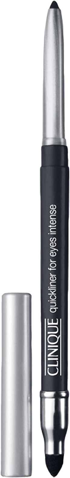 Quickliner For Eyes Intense, från Clinique, i färgen Intense Charcoal.