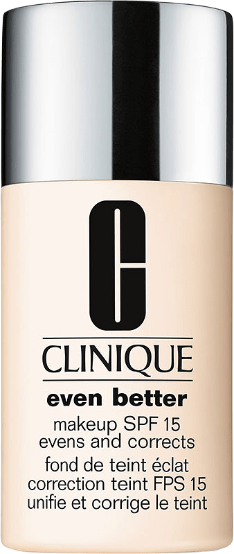 Even Better Makeup Foundation SPF 15, från Clinique, i färgen Cn 0,75 Custard.