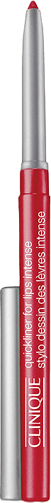 Quickliner For Lips Intense, från Clinique, i färgen Intense Passion.