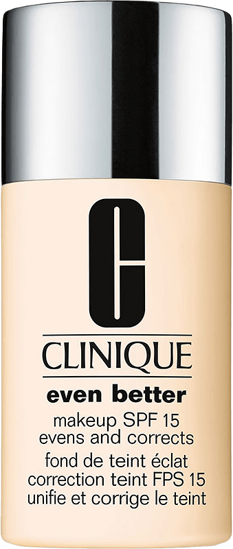 Even Better Makeup Foundation SPF 15, från Clinique, i färgen Wn 01 Flax.